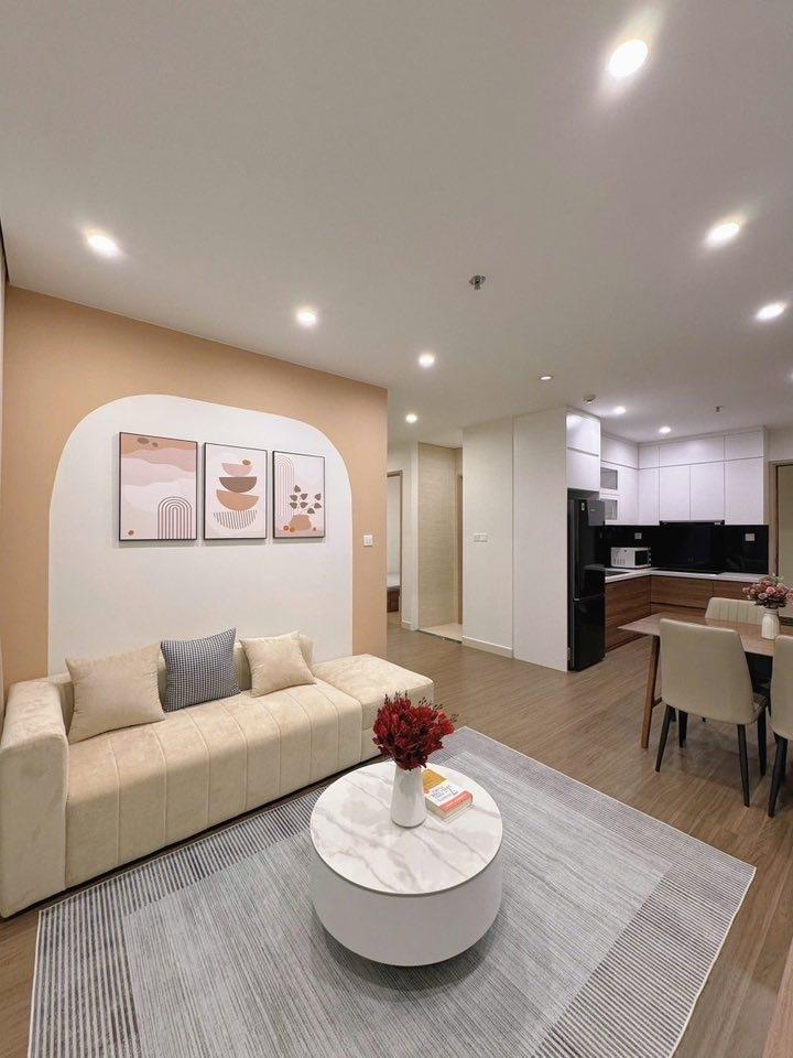 Sở hữu căn chung cư 52 m2, giá 1,5 tỷ tại Đường Lĩnh Nam - Lĩnh Nam - Hoàng Mai - Hà Nội