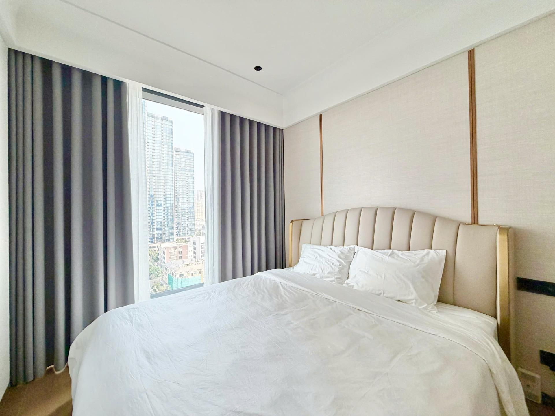 Sở hữu căn hộ 78 m2, giá 32,7 tỷ tại Phố Tôn Đức Thắng - Bến Nghé - Quận 1 - TP Hồ Chí Minh