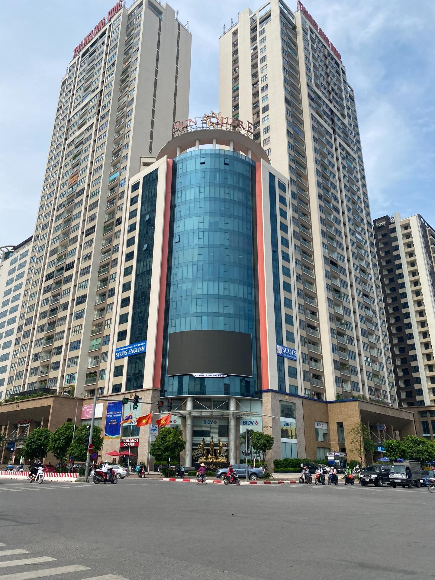 Thuê ngay nhà phố thương mại 150 m2 tại Đường Lê Đức Thọ - Nam Từ Liêm - Hà Nội, giá tốt