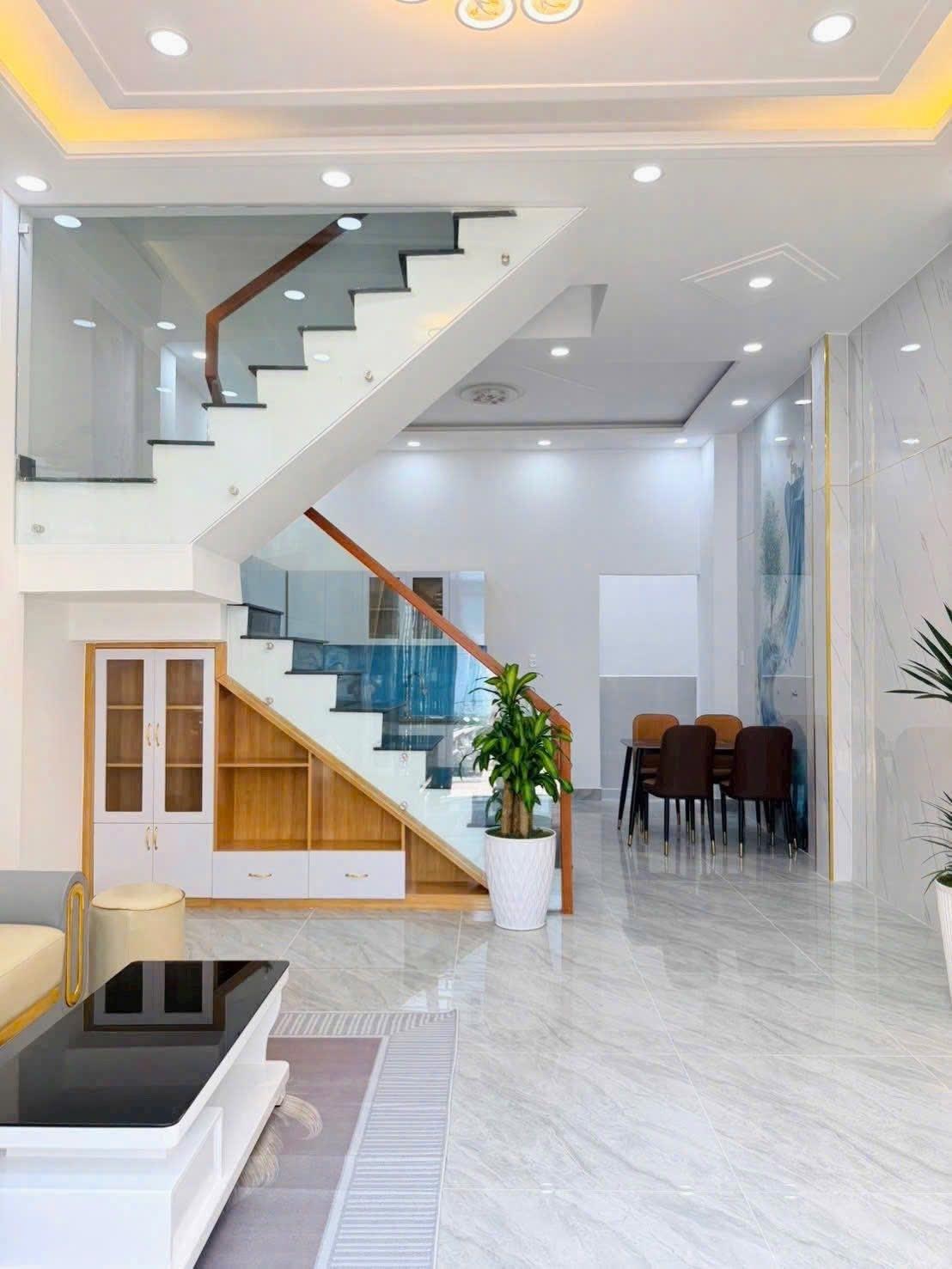 Sở hữu nhà đất 56 m2 tại Đường Nguyễn Văn Khối - 9 - Gò Vấp - TP Hồ Chí Minh, giá 1,46 tỷ