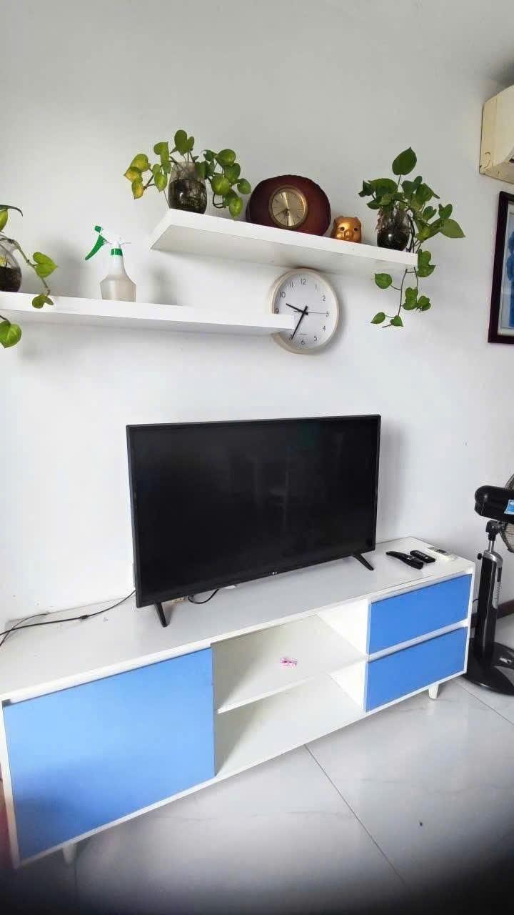 Cho thuê gấp căn hộ 70 m2 tại Đường Trịnh Đình Thảo - Tân Phú - TP Hồ Chí Minh, giá 11 triệu/tháng