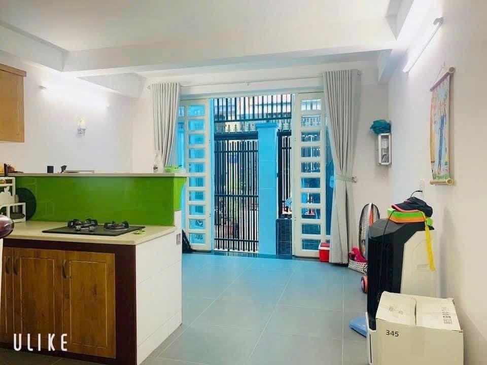 Cần bán gấp nhà sổ riêng 60 m2 tại Đường Phạm Văn Đồng - Hiệp Bình Chánh - Thủ Đức, giá 950 tr