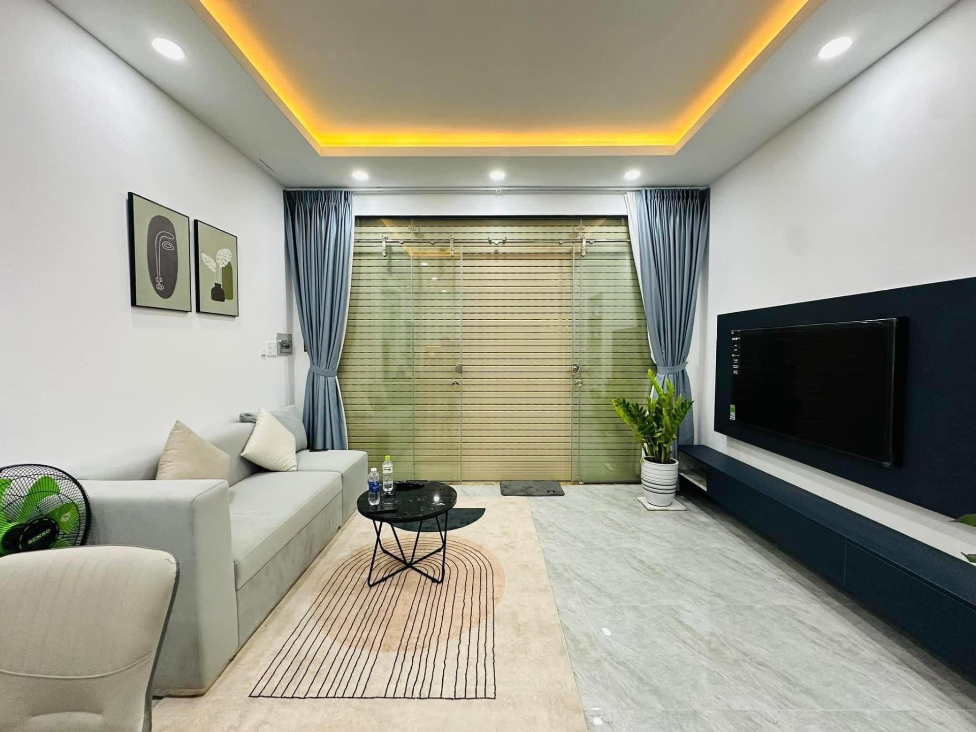Cần bán gấp nhà riêng 62 m2 tại Đường Bình Thới - 14 - Quận 11 - TP Hồ Chí Minh, giá 1,1 tỷ