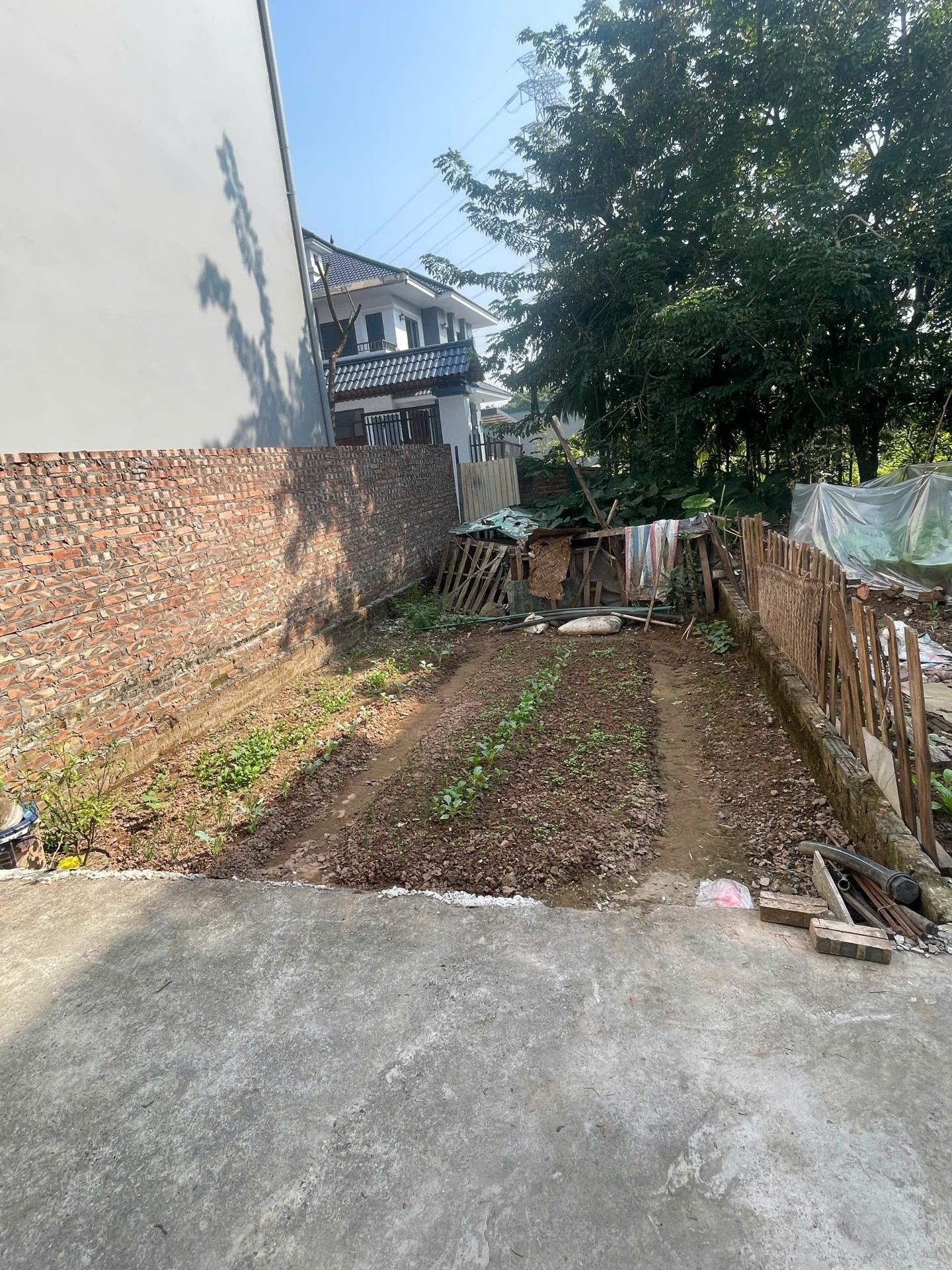 Sở hữu miếng đất 41 m2 tại Xã Đông La - Hoài Đức - Hà Nội, giá 3,5 tỷ