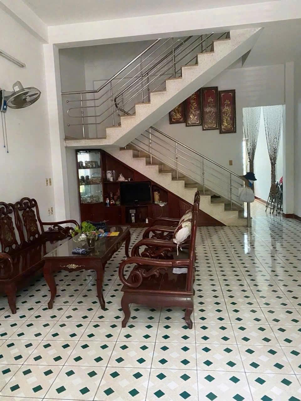 Bán nhà mặt phố 2 tầng, 95 m2 tại Phố Kỳ Đồng - An Khê - Thanh Khê - Đà Nẵng, giá 10,5 tỷ