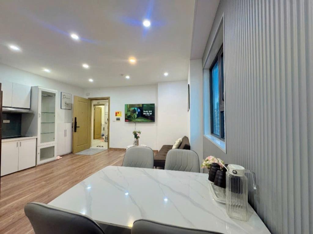 Bán nhanh căn hộ chung cư 50 m2, giá 2,87 tỷ tại Đường Võ Nguyên Giáp - Sơn Trà - Đà Nẵng