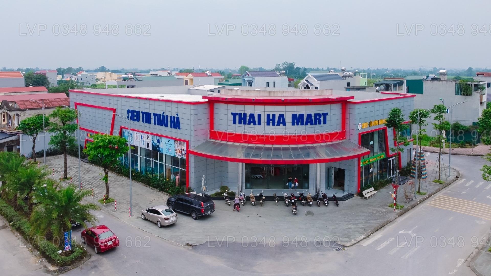 Chuyển nhượng đất nền 92 m2, hướng Nam tại Bắc Lý - Lý Nhân - Hà Nam, giá 1,8 tỷ