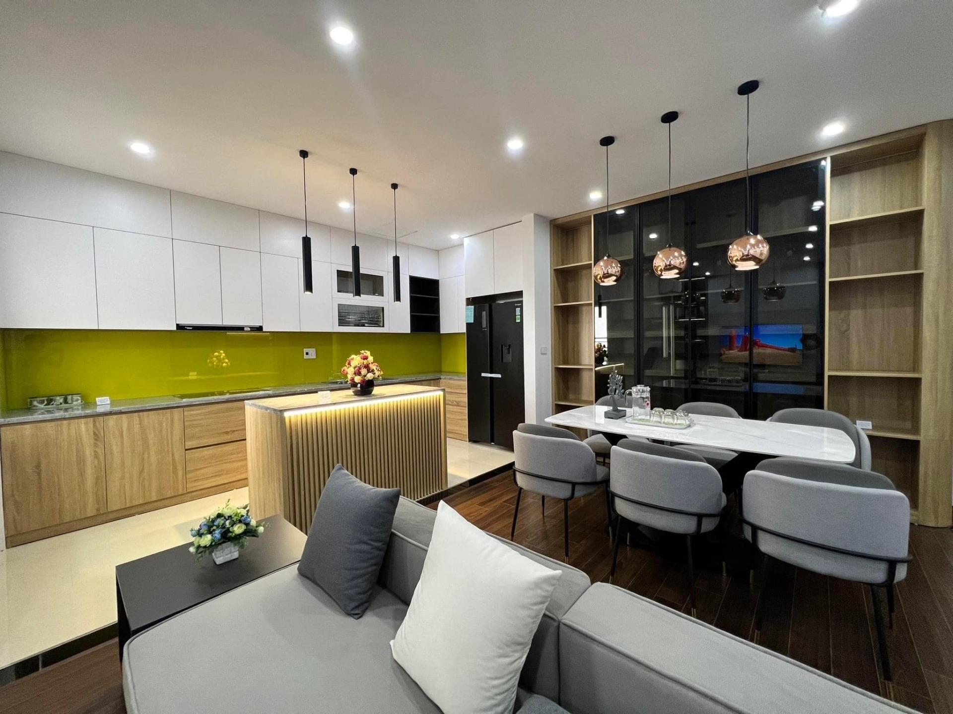 Bán căn hộ 30 m2, giá 1,38 tỷ tại Đường Đỗ Đức Dục - Mễ Trì - Nam Từ Liêm - Hà Nội