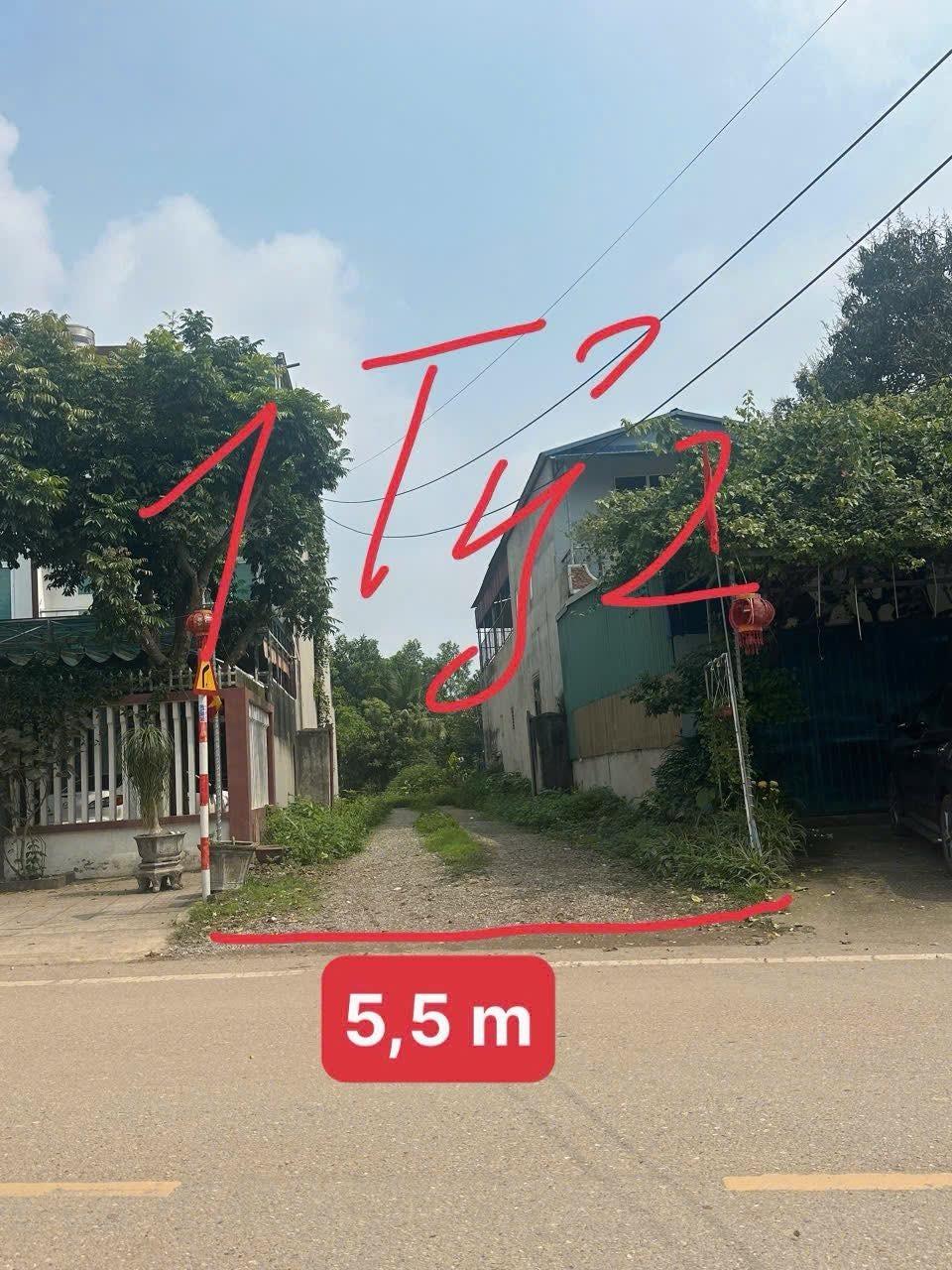 Sở hữu ngay lô đất nền 100 m2 tại Xã Hải Triều - Hải Hậu - Nam Định, giá 900 triệu