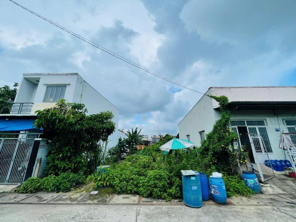 Cần bán ngay lô đất sổ riêng 380 m2 tại Đường 19 - Củ Chi - Củ Chi - TP Hồ Chí Minh, giá 1 tỷ