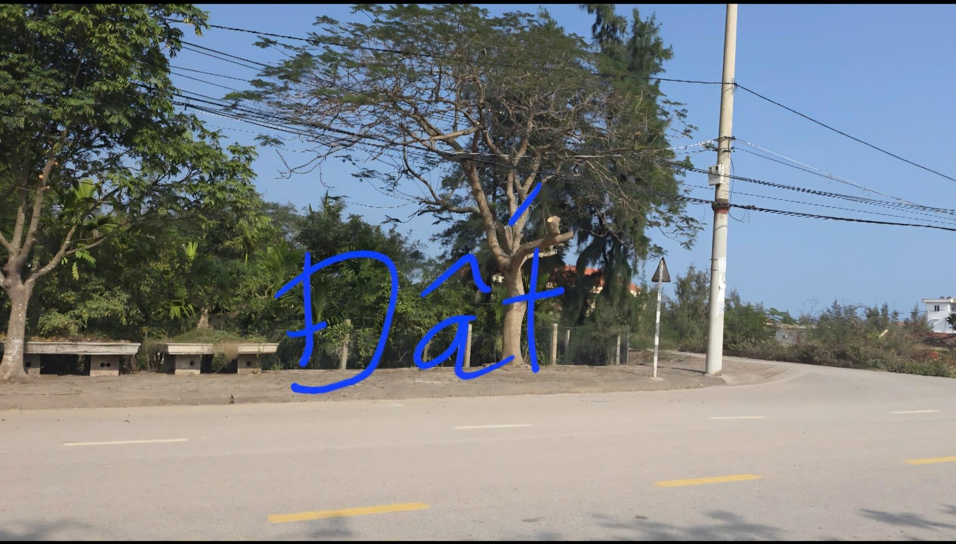 Cần bán nhanh nền đất 165 m2 tại Thị trấn Thịnh Long - Hải Hậu - Nam Định, giá 1,35 tỷ