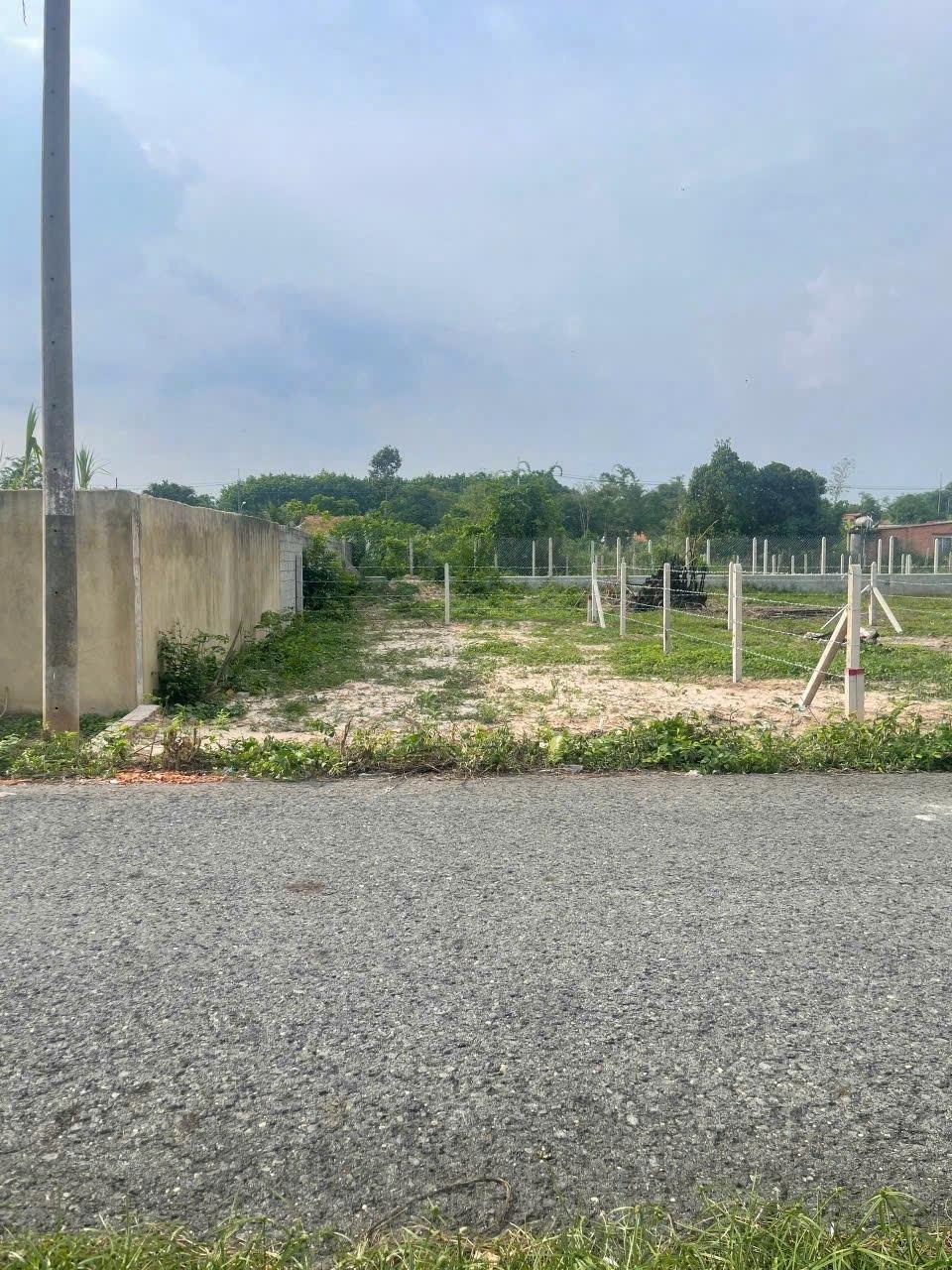 Chuyển nhượng mảnh đất 140 m2 tại Phước Hiệp - Củ Chi - TP Hồ Chí Minh, giá 580 tr