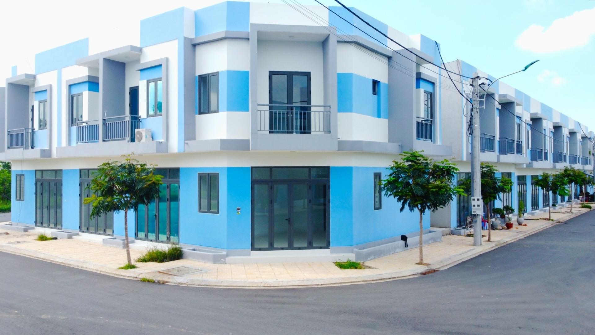 Cần bán nhanh nhà lk 78 m2, giá 927 tr tại Xã Hàm Mỹ - Hàm Thuận Nam - Bình Thuận