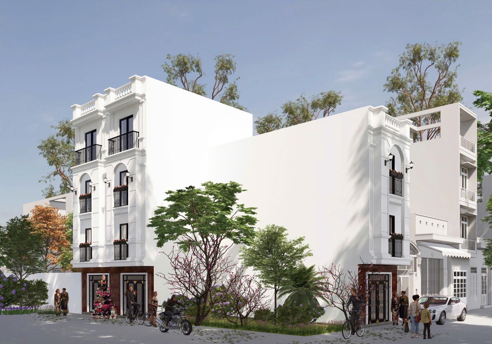 Cần bán gấp bán nhanh căn nhà 33,400001525878906 m2 tại Xã Thụy Hương - Chương Mỹ, giá 3,82 tỷ