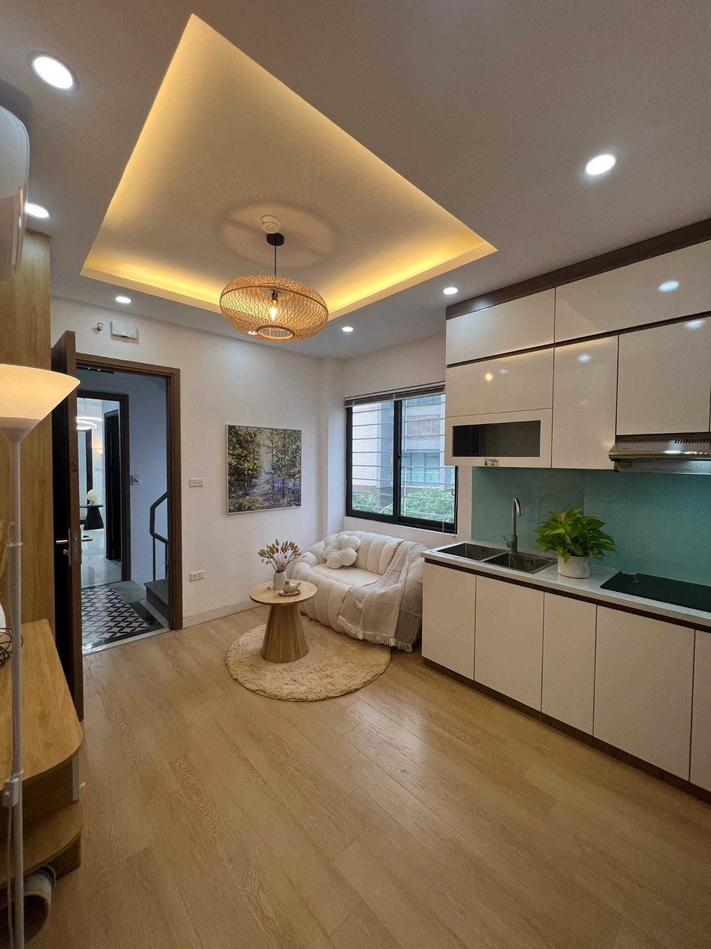 Sở hữu căn 50 m2, giá 800 triệu tại Đường Minh Khai - Minh Khai - Hai Bà Trưng - Hà Nội