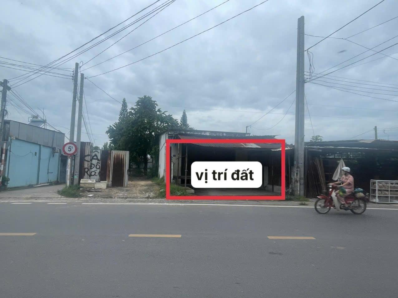 Cần bán gấp bán nhanh mảnh đất 175 m2, hướng Đông-Nam tại Nhơn Trạch - Đồng Nai, giá 6,2 tỷ