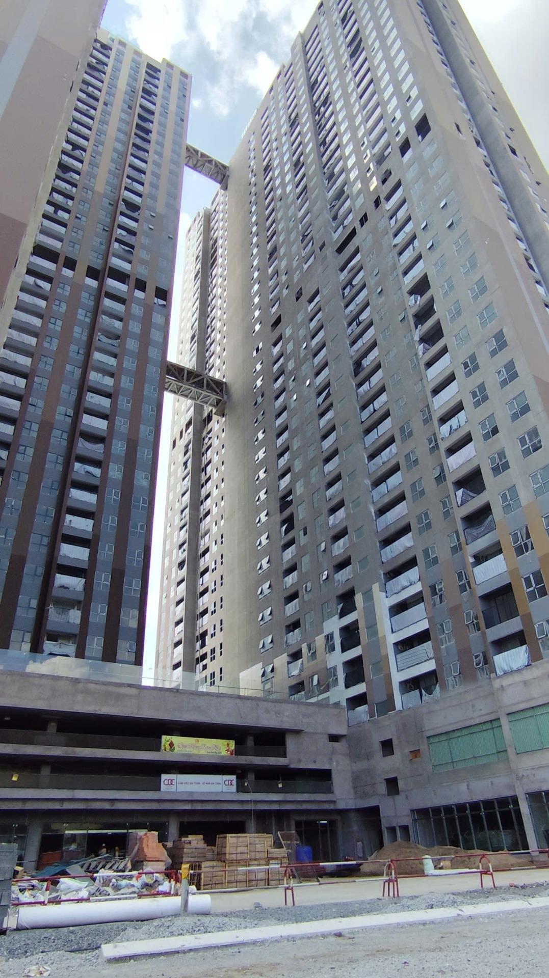 Bán gấp chung cư 50 m2, giá 1,8 tỷ tại Phường Lái Thiêu - Thuận An - Bình Dương