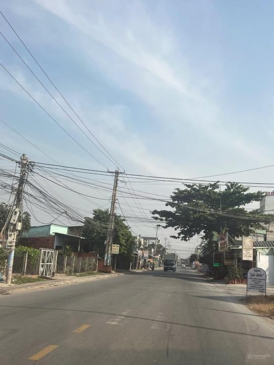 Chuyển nhượng đất 368 m2 tại Huyện Đức Hòa - Long An, giá 2,5 tỷ