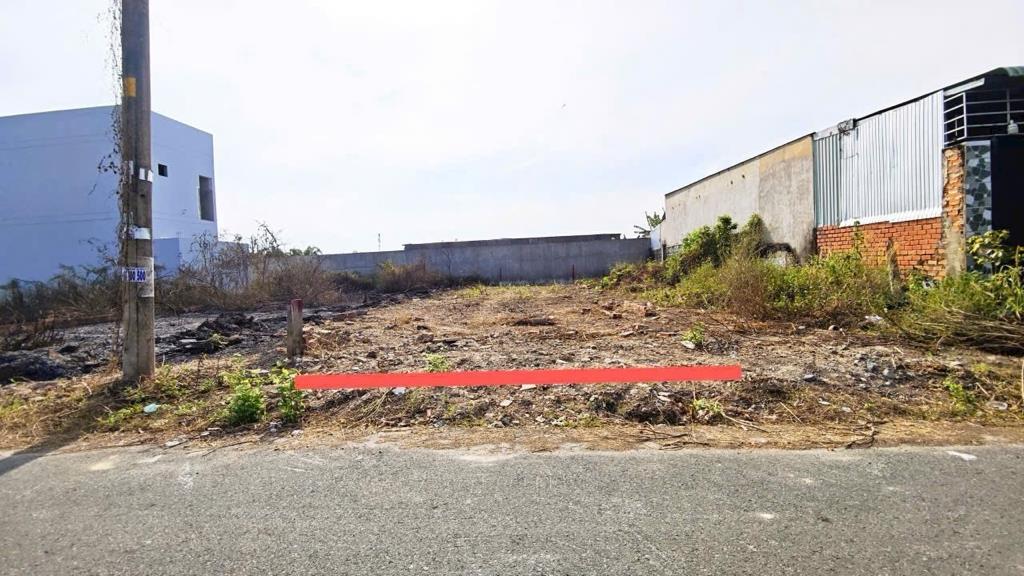 Cần bán nhanh miếng đất 125 m2 tại Huyện Củ Chi - TP Hồ Chí Minh, giá 850 tỷ