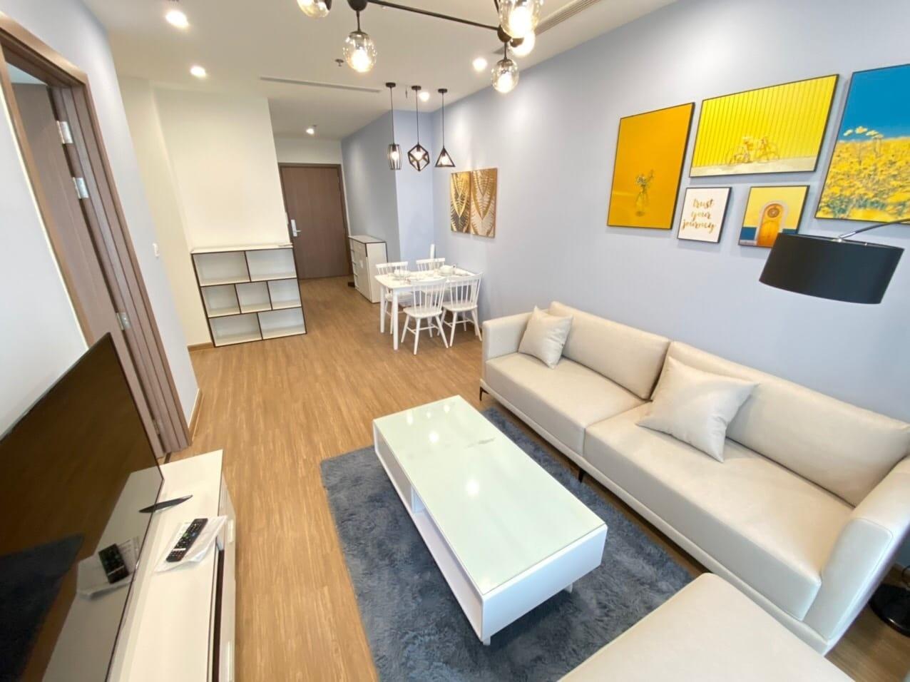 Cần bán căn hộ chung cư 64 m2, giá 5,1 tỷ tại Đường Đại Mỗ - Đại Mỗ - Nam Từ Liêm - Hà Nội