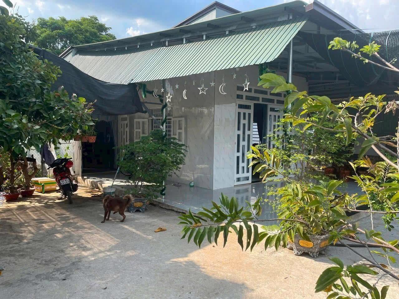 Sở hữu ngay lô đất 2286 m2 tại Xã Minh Hưng - Chơn Thành - Bình Phước, giá 220 tr