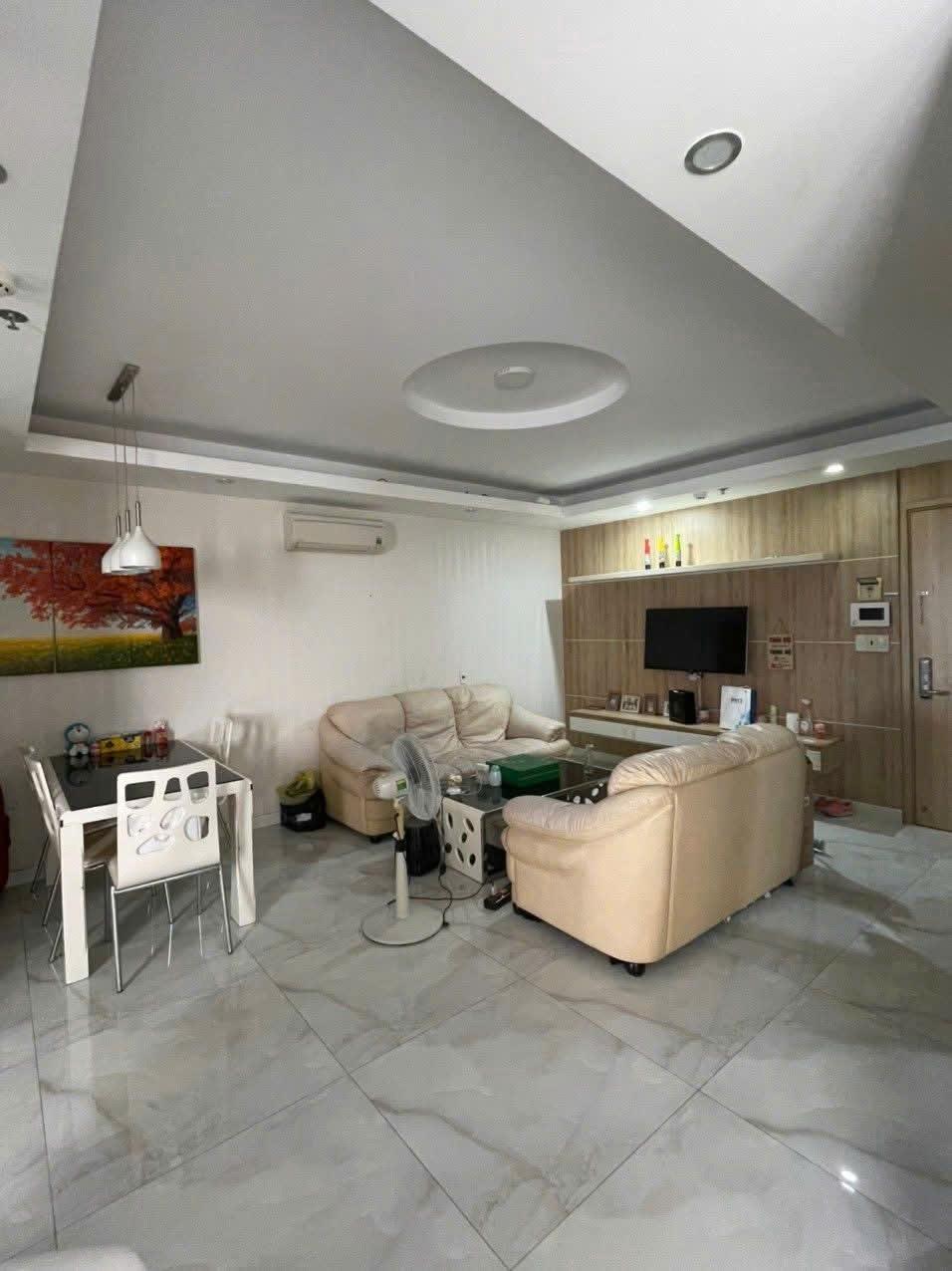 Bán nhanh nhà chung cư 77 m2, giá 4 tỷ tại Đường Nguyễn Duy Trinh - Quận 2 - TP Hồ Chí Minh