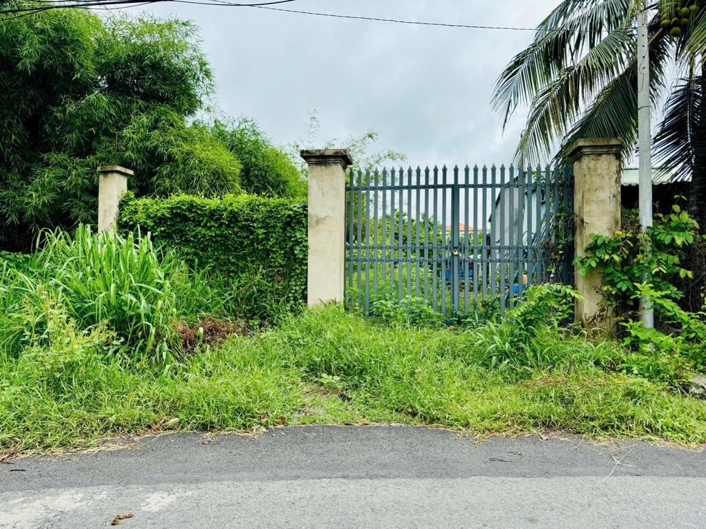 Cần bán gấp miếng đất 208 m2 tại Xã Phước Vĩnh An - Củ Chi - TP Hồ Chí Minh, giá 800 triệu