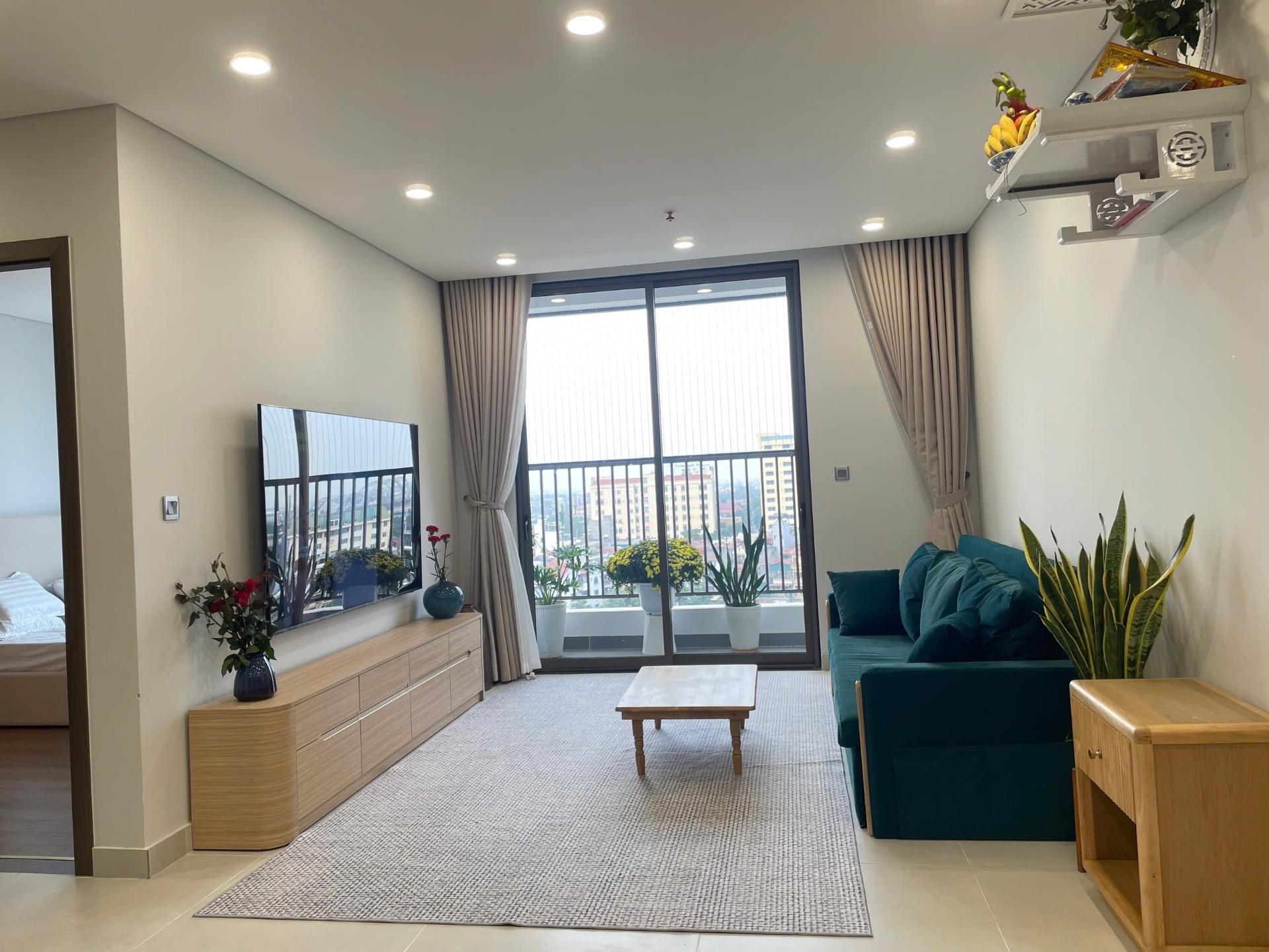 Thuê ngay nhà chung cư 89 m2 tại Đường Lý Sơn - Long Biên - Hà Nội, giá 13,5 tr/tháng