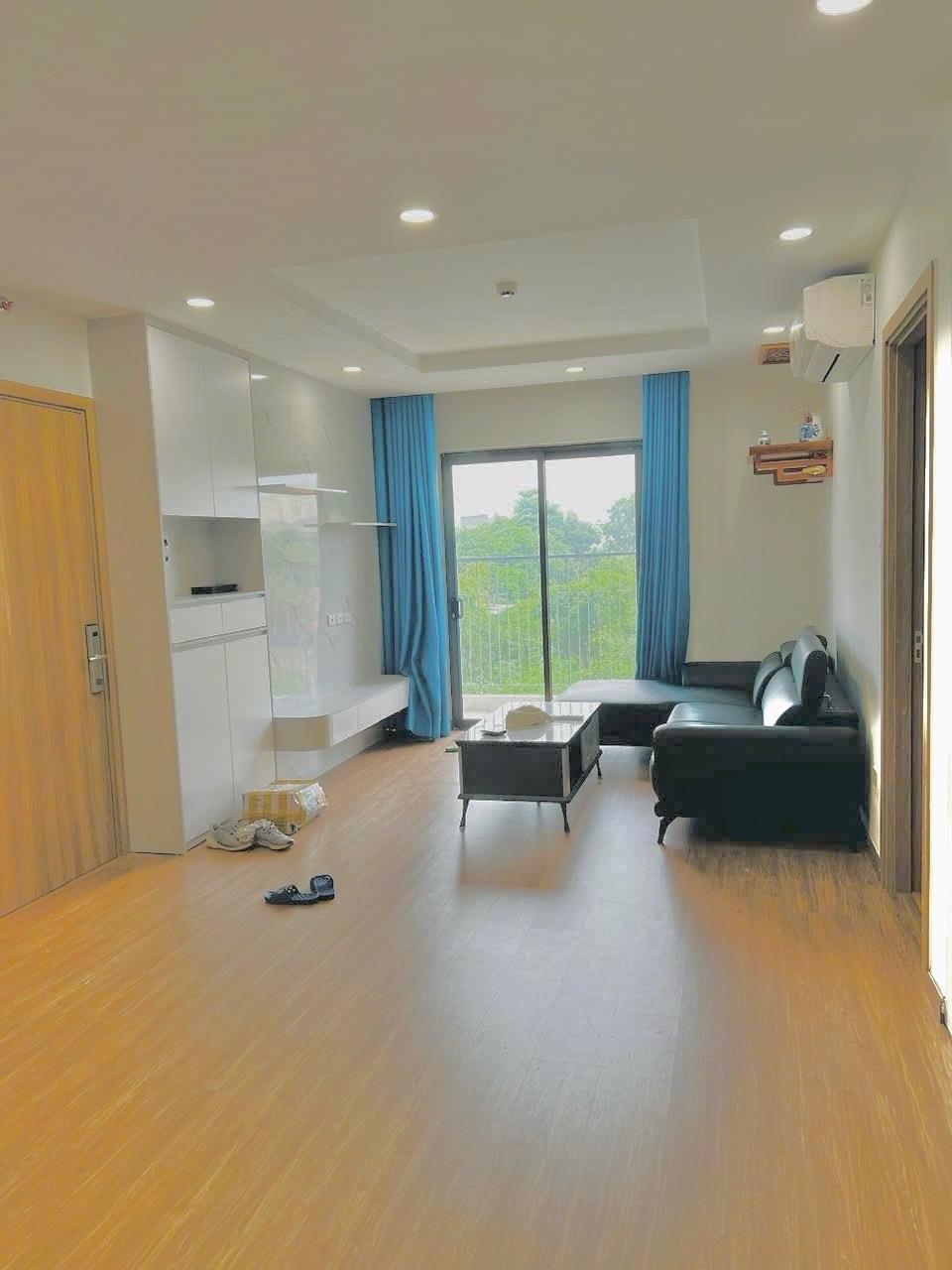 Cần bán căn hộ 77 m2, giá 6,5 tỷ tại Phường Sài Đồng - Long Biên - Hà Nội