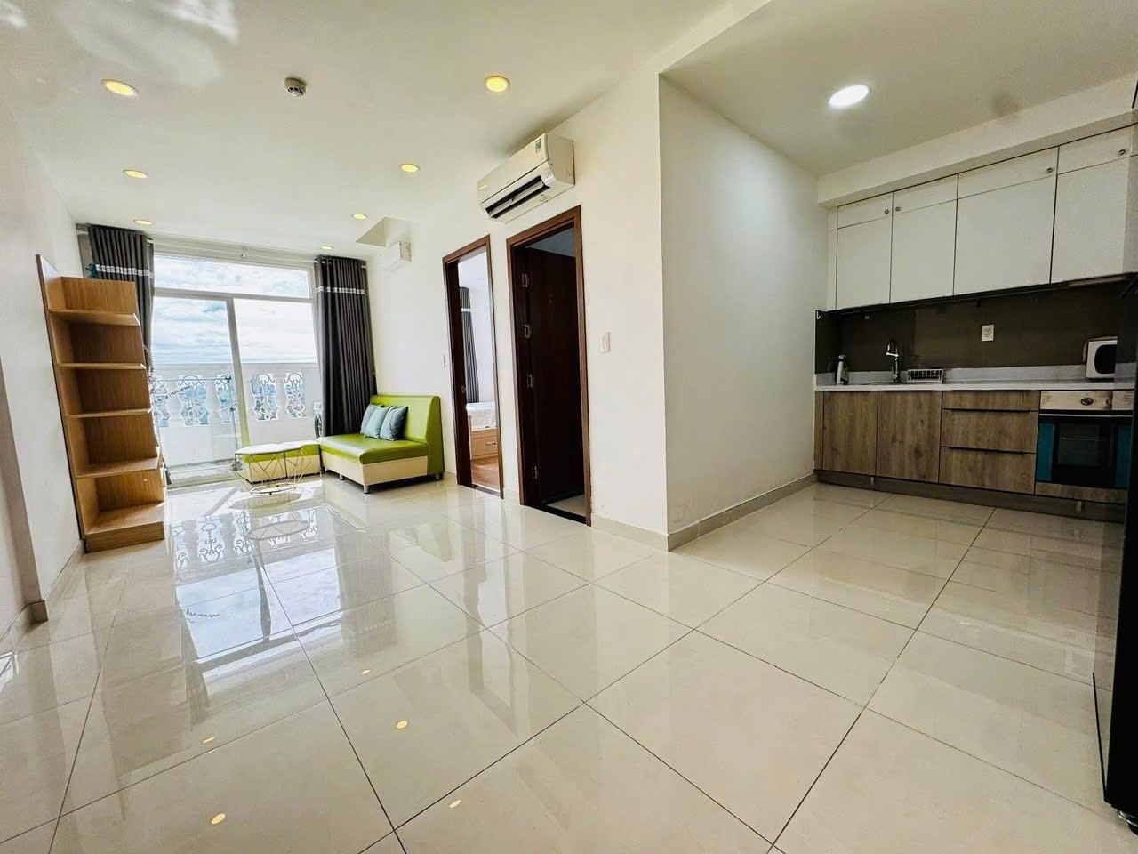 Cần cho thuê căn hộ chung cư 120 m2 tại Đường Nguyễn Văn Quá - Quận 12, giá 13,5 tr/tháng