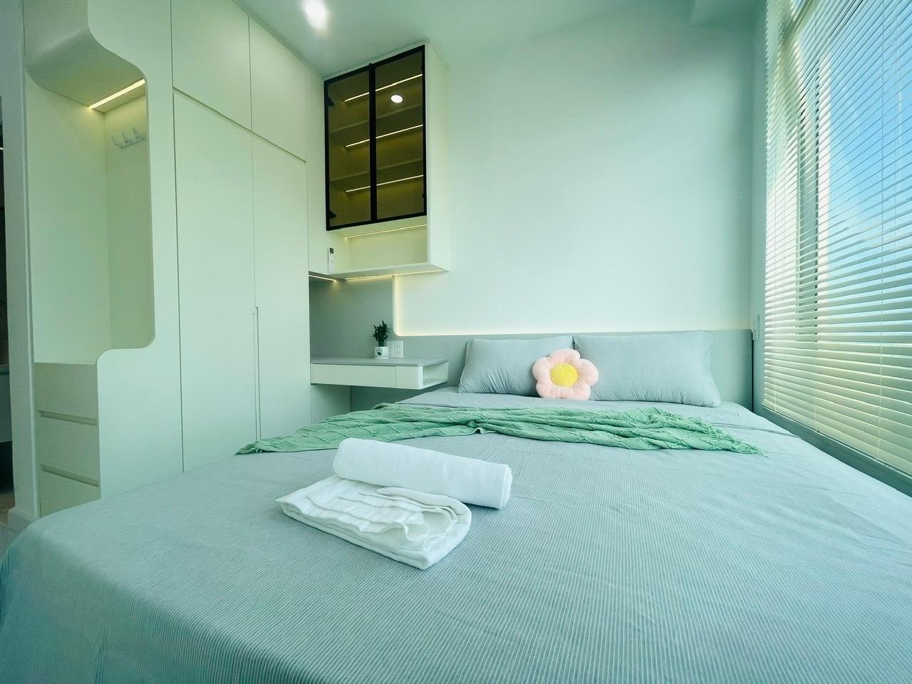 Cần bán gấp bán nhanh chung cư 62 m2, giá 3,89 tỷ tại Đường Phạm Văn Đồng - Nha Trang - Khánh Hòa