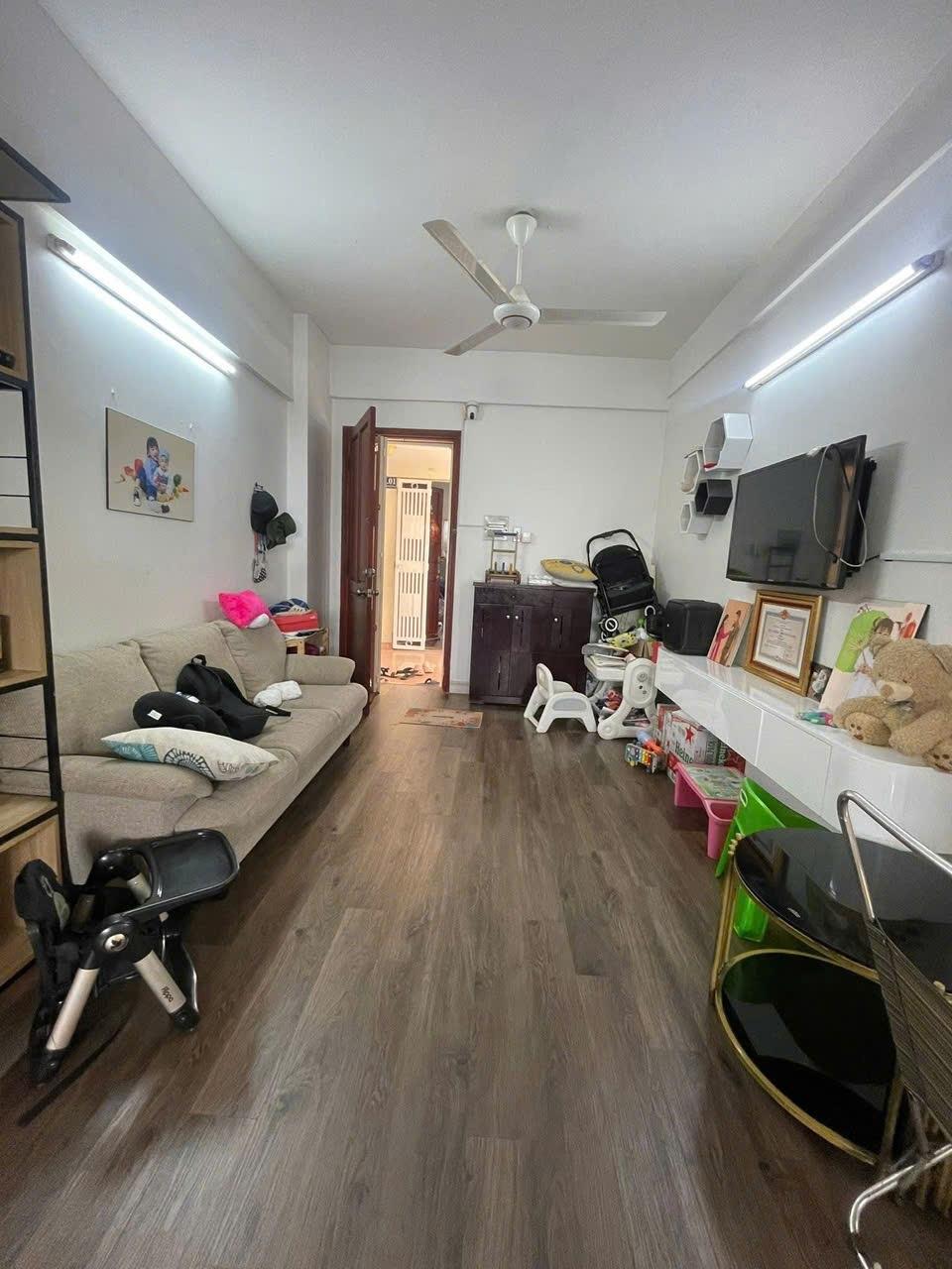 Cho thuê gấp căn chung cư 65 m2 tại Đường Hoàng Sa - Quận 1 - TP Hồ Chí Minh, giá 9 tr/tháng