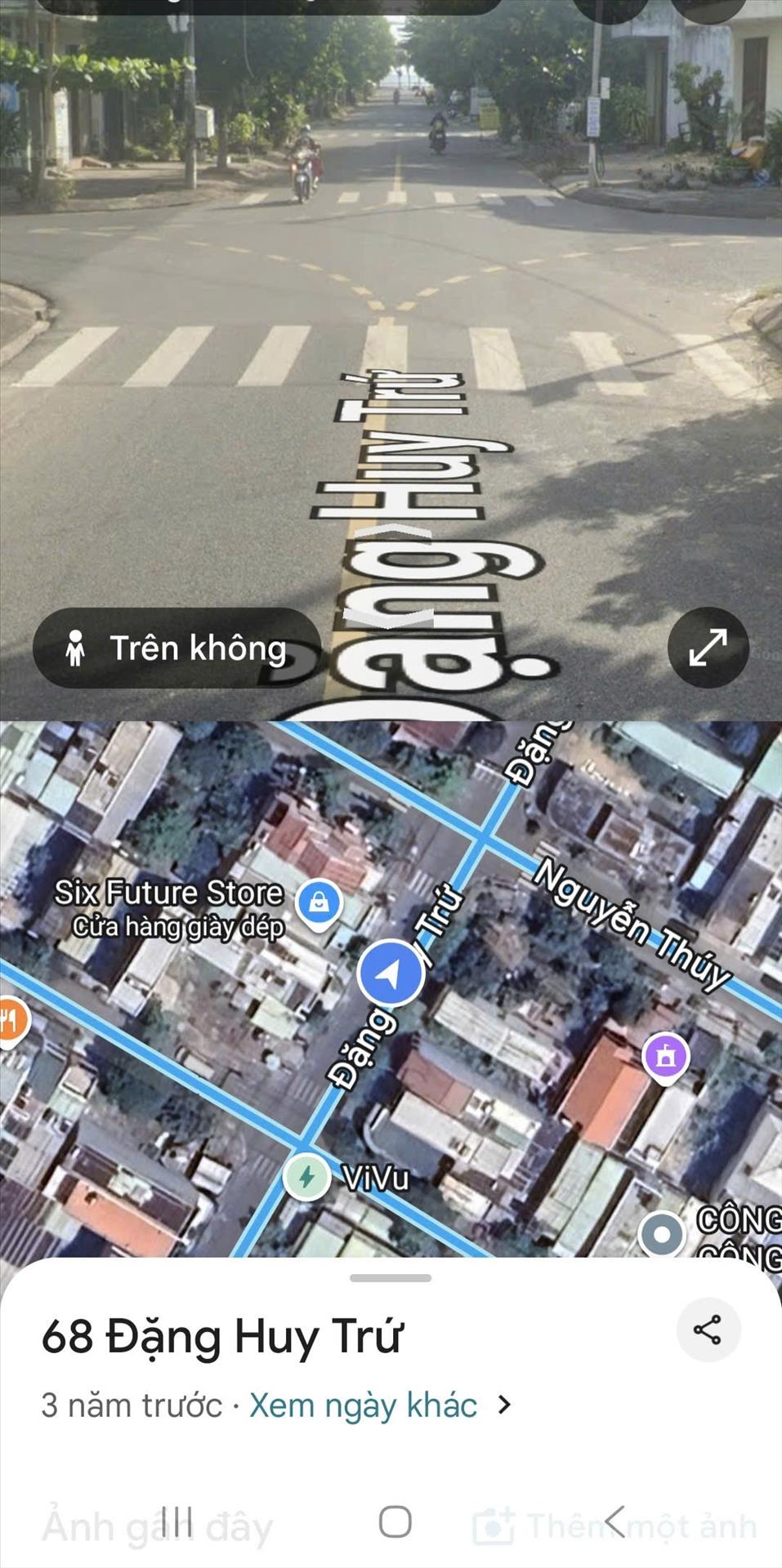 Sở hữu ngay lô đất nền 127 m2 tại Hòa Minh - Liên Chiểu - Đà Nẵng, giá 11,5 tỷ