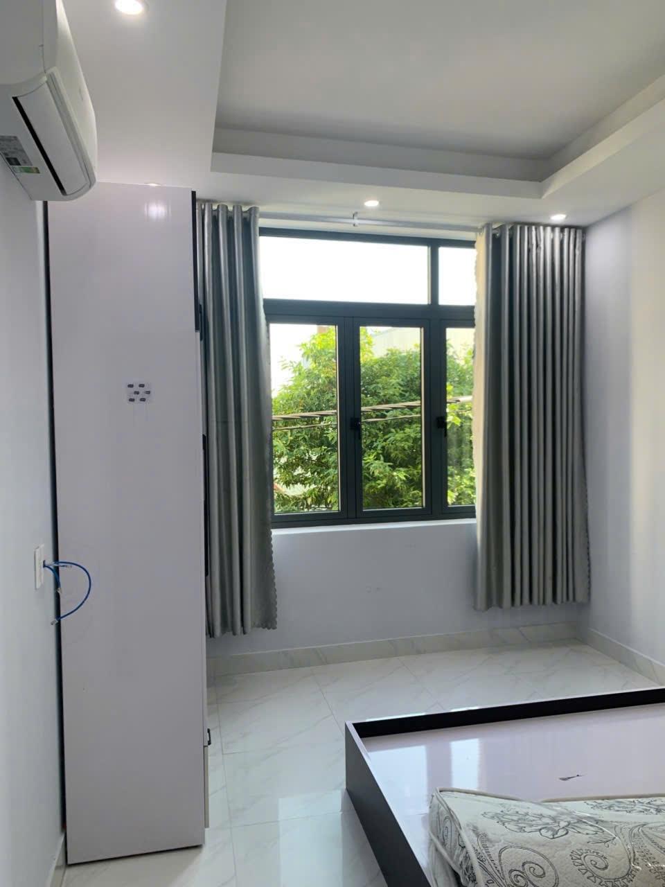 Cần bán nhà sổ hồng riêng 45 m2 tại Đường Trần Thái Tông - An Khê - Thanh Khê, giá 4,75 tỷ