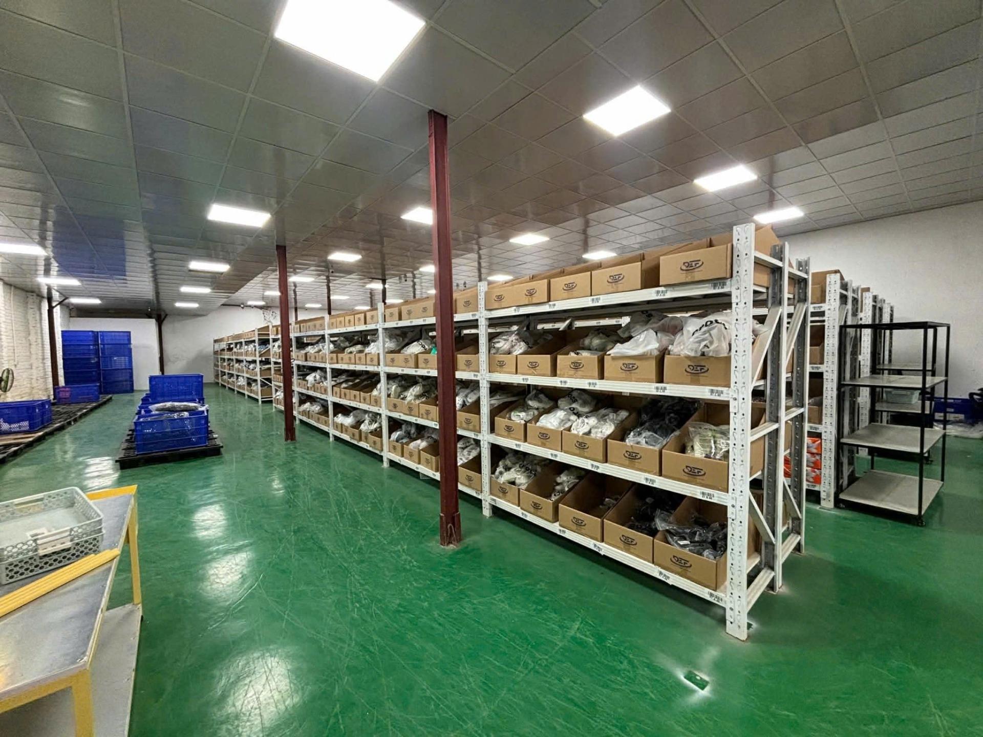 Cho thuê kho, xưởng sạch đẹp tại Thôn Nhuế. Kim Chung. Đông Anh. Hà Nội