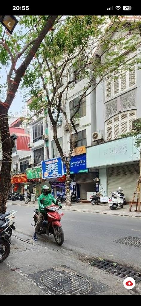 Cần bán nhanh nhà mặt phố 38 m2 tại Phường Đội Cấn - Ba Đình - Hà Nội, giá 1,4E-05 tr