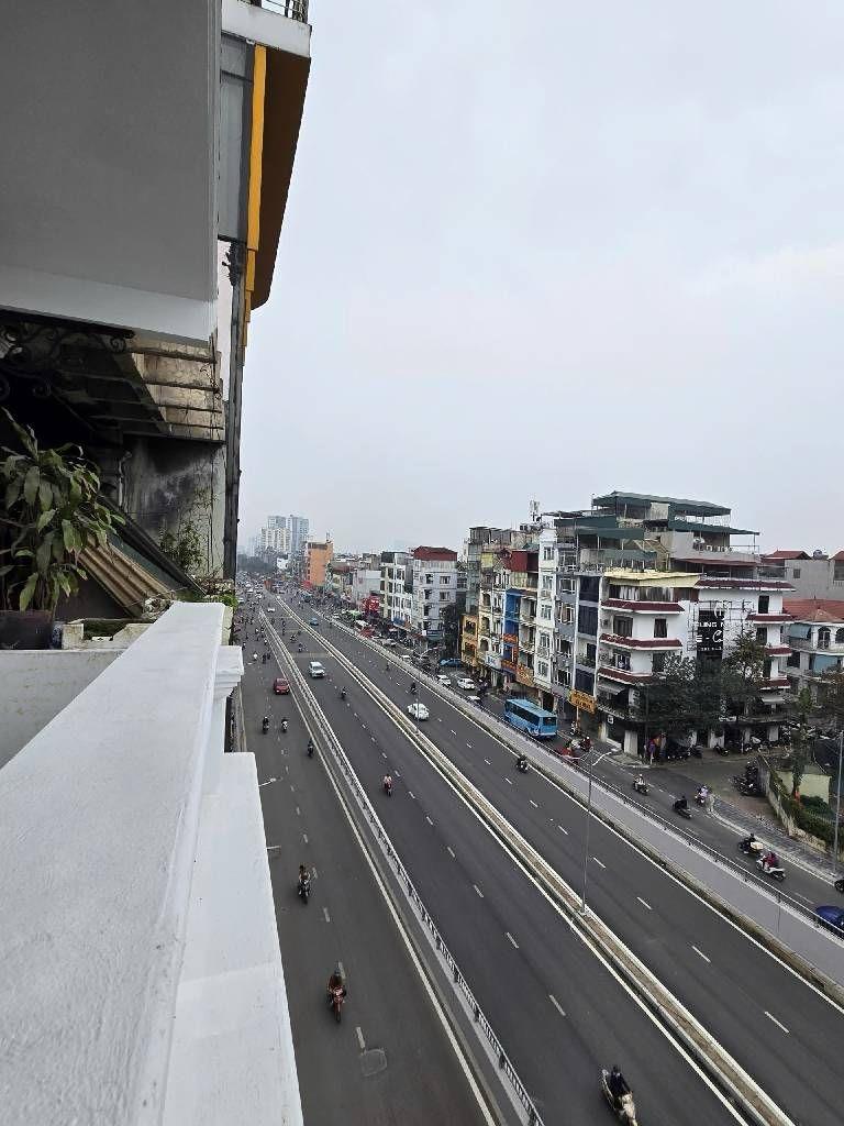 Sở hữu nhà mặt tiền 60 m2 tại Đường Kim Đồng - Giáp Bát - Hoàng Mai - Hà Nội, giá 3,5E-05 tr