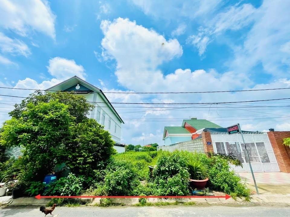 Cần bán ngay đất 260 m2 tại Đường Lưu Khai Hồng - Củ Chi - Củ Chi - TP Hồ Chí Minh, giá 790 triệu
