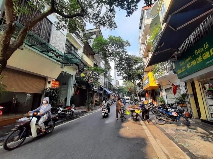 Cần bán gấp nhà mặt phố 65 m2 tại Phố Nguyễn Siêu - Hàng Buồm - Hoàn Kiếm - Hà Nội, giá 50 tỷ