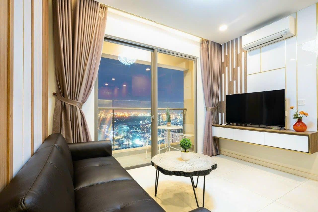 Bán gấp chung cư 51 m2, giá 2,3 tỷ tại Đường Lê Quang Định - 1 - Gò Vấp - TP Hồ Chí Minh