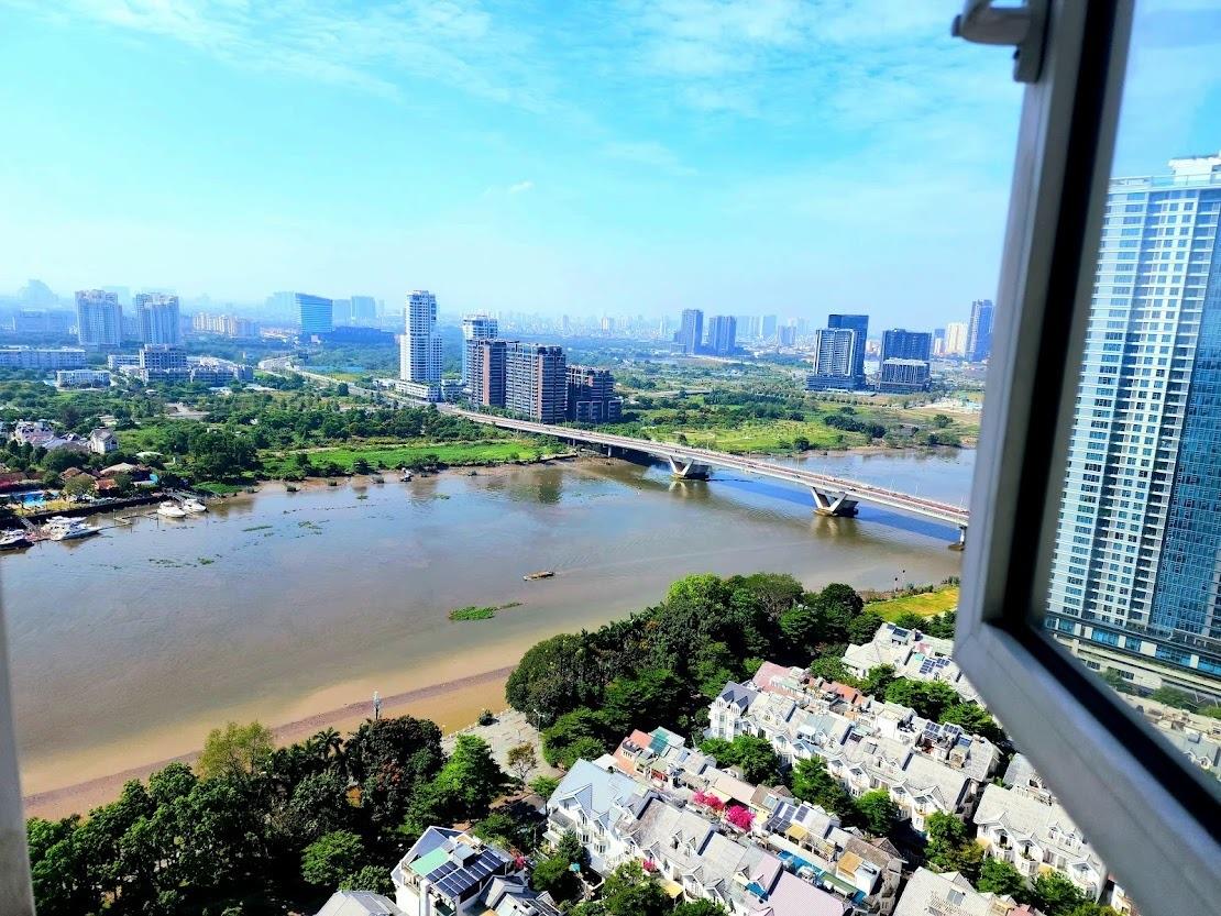 Bán căn chung cư 82 m2, giá 9 tỷ tại Đường Nguyễn Hữu Cảnh - 22 - Bình Thạnh - TP Hồ Chí Minh