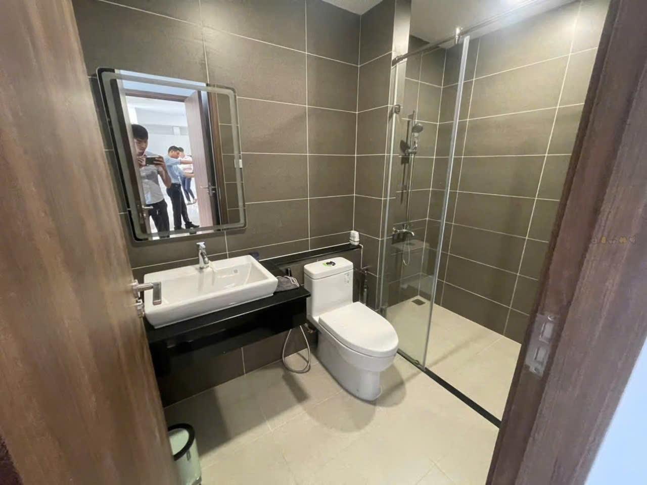 Cần cho thuê căn 96 m2 tại Đường Hoa Sứ - 7 - Phú Nhuận - TP Hồ Chí Minh, giá 16 tr/tháng