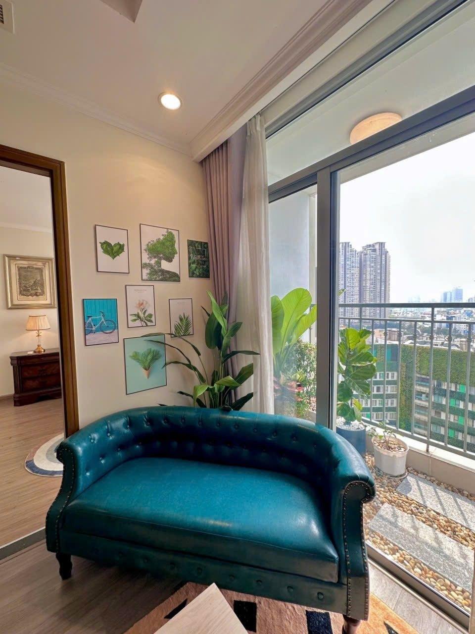 Bán gấp căn 100 m2, giá 15,2 tỷ tại Đường Điện Biên Phủ - 22 - Bình Thạnh - TP Hồ Chí Minh