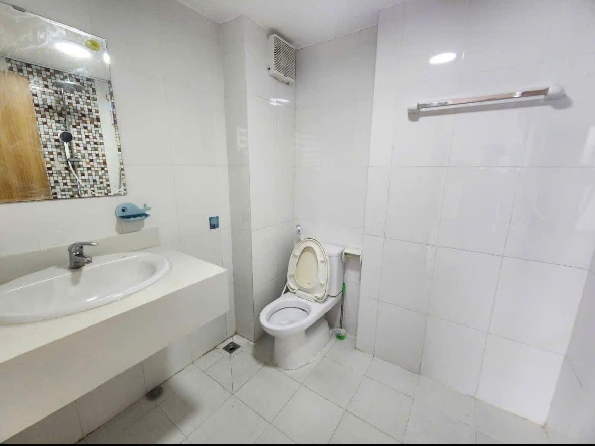 Cho thuê nhà chung cư 72 m2 tại Đường Vũ Huy Tấn - Bình Thạnh, giá 11,5 triệu/tháng