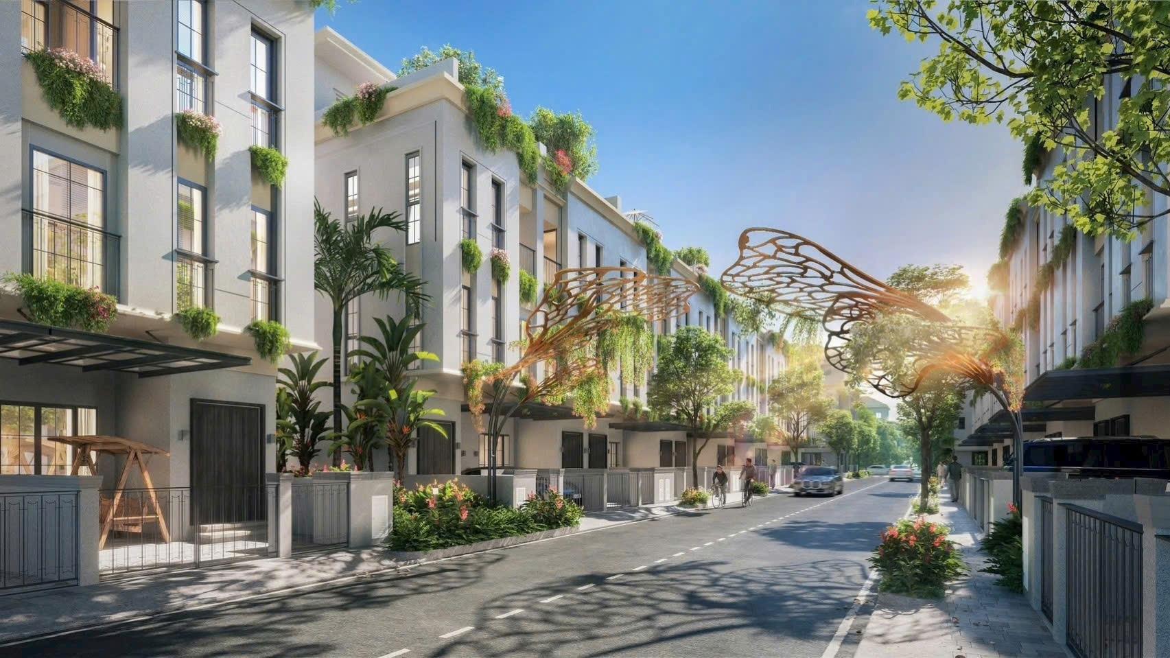 Chuyển nhượng căn biệt thự 85 m2, giá 2,6 tỷ tại Phú Mỹ - Bà Rịa Vũng Tàu