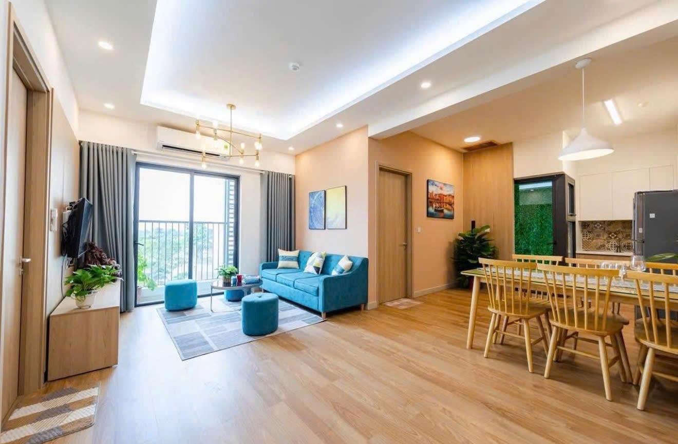Chuyển nhượng chung cư 70 m2, giá 4,25 tỷ tại Đường Trúc - Xuân Quan - Văn Giang - Hưng Yên