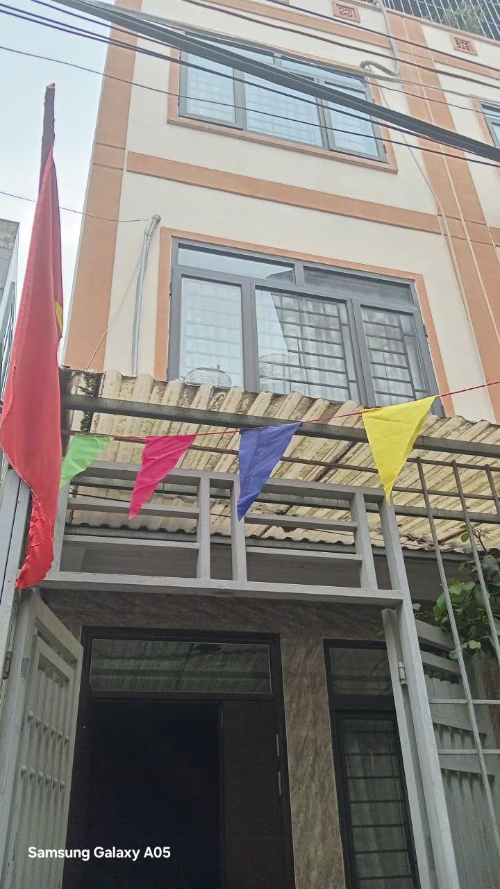 Bán căn nhà riêng 41,29999923706055 m2 tại Phường Phú Lãm - Hà Đông - Hà Nội, giá 7,55 tỷ