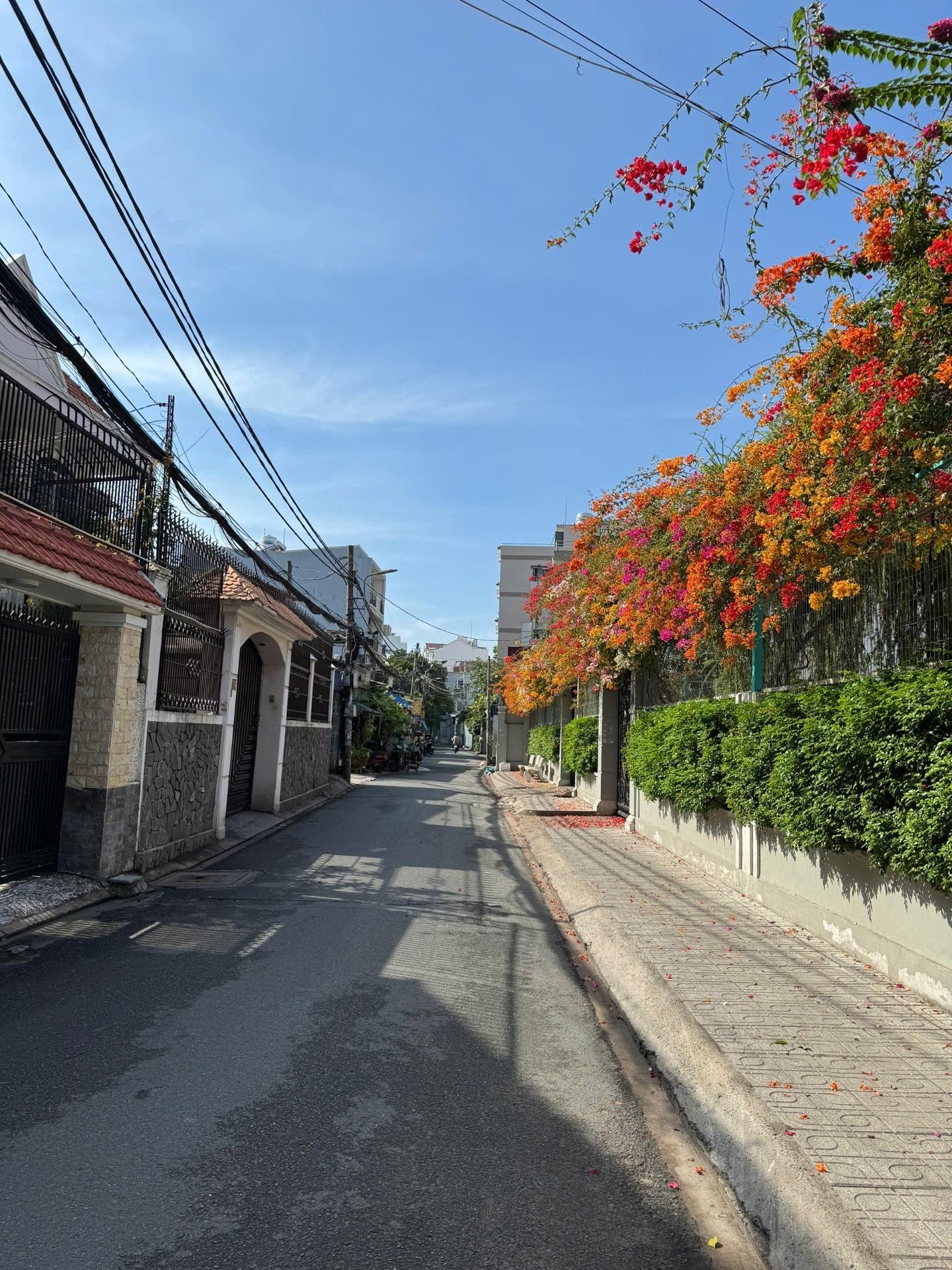 Sở hữu nhà sổ hồng riêng 140 m2, hướng Đông-Bắc tại Đường Trường Chinh - Tân Bình, giá 13,5 tỷ