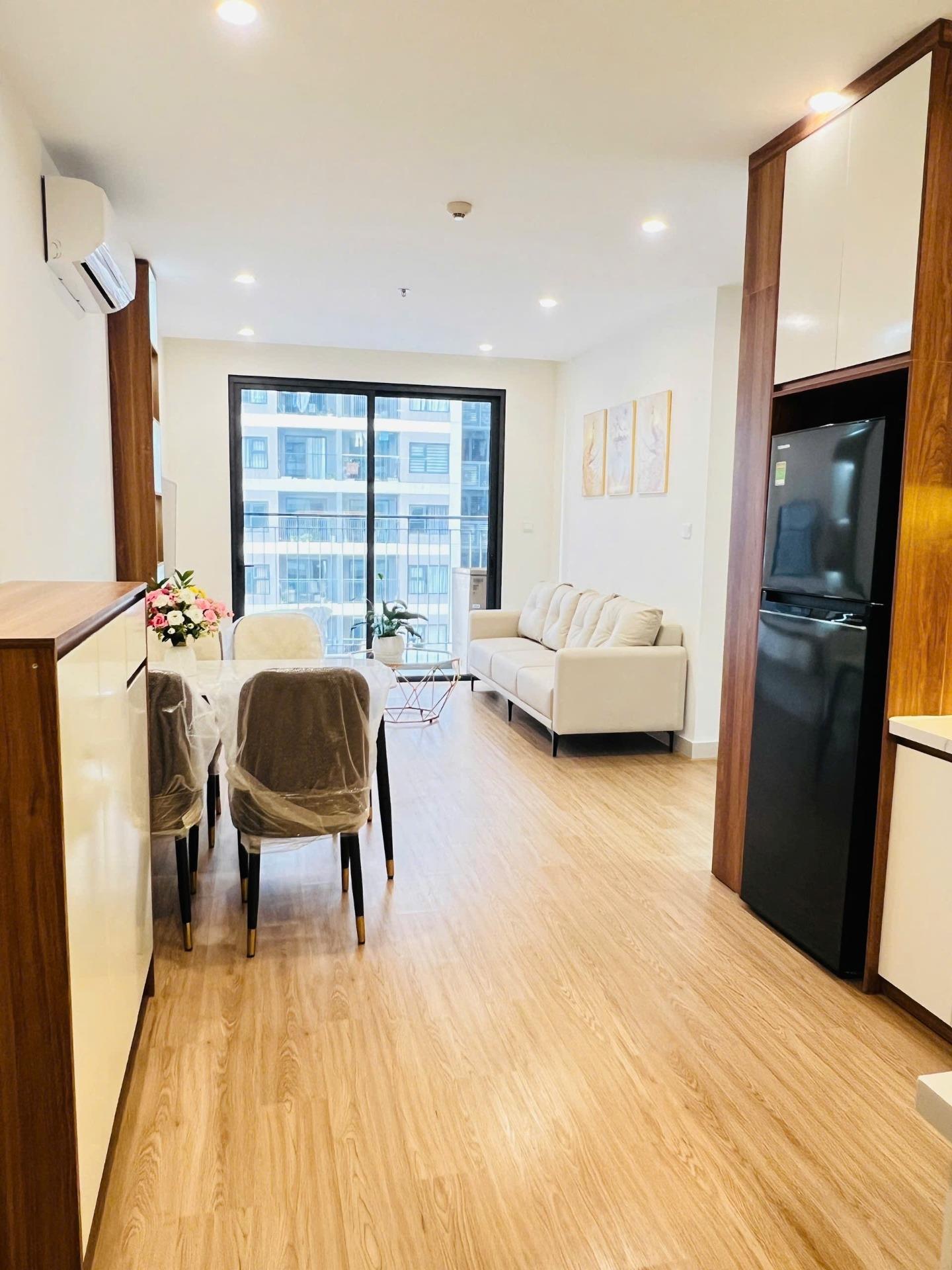 Cần cho thuê gấp nhà chung cư 55 m2 tại Xã Dương Xá - Gia Lâm - Hà Nội, giá 7,5 triệu/tháng