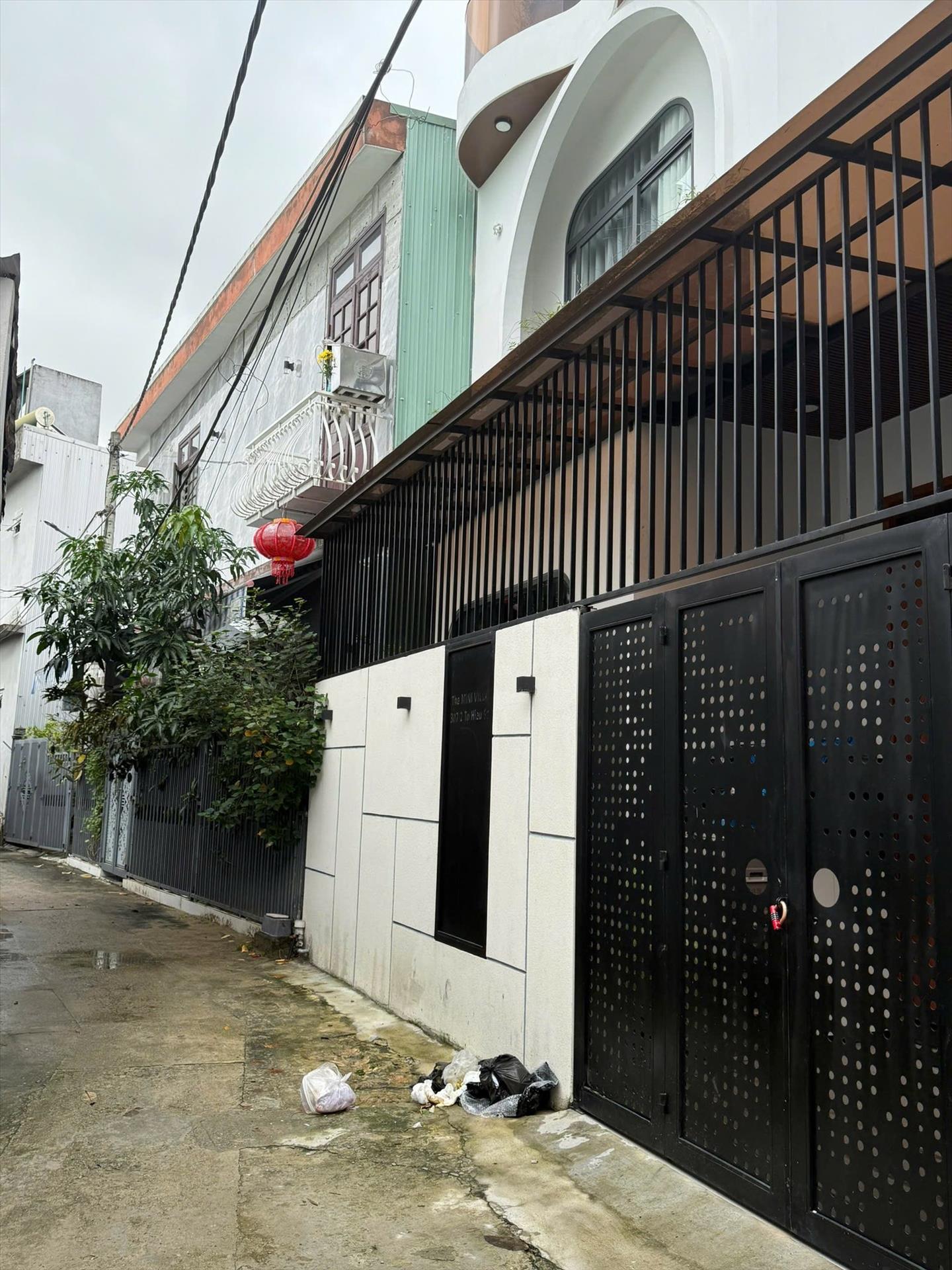 Cần bán nhà đẹp 75 m2 tại Đường Tô Hiệu - Hòa Khánh Bắc - Liên Chiểu - Đà Nẵng, giá 3,99 tỷ